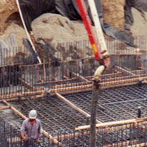 Deputy Inspection-Concrete Deputy Inspection, Concrete photo
